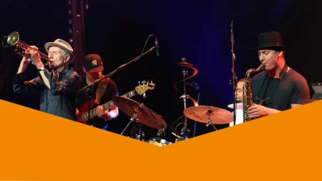 Klub jazzowy Szczecin - odkryj wyjątkowe wydarzenia muzyczne Klub jazzowy Szczecin - odkryj wyjątkowe wydarzenia muzyczne