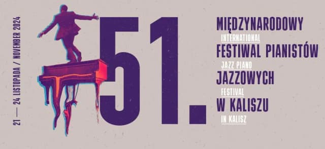 Festiwal pianistów jazzowych w Kaliszu to niezapomniane przeżycie muzyczne Festiwal pianistów jazzowych w Kaliszu to niezapomniane przeżycie muzyczne