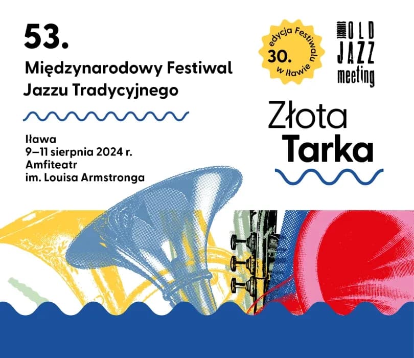 Festiwal jazzowy w Iławie - program, historia i wyjątkowe atrakcje Festiwal jazzowy w Iławie - program, historia i wyjątkowe atrakcje