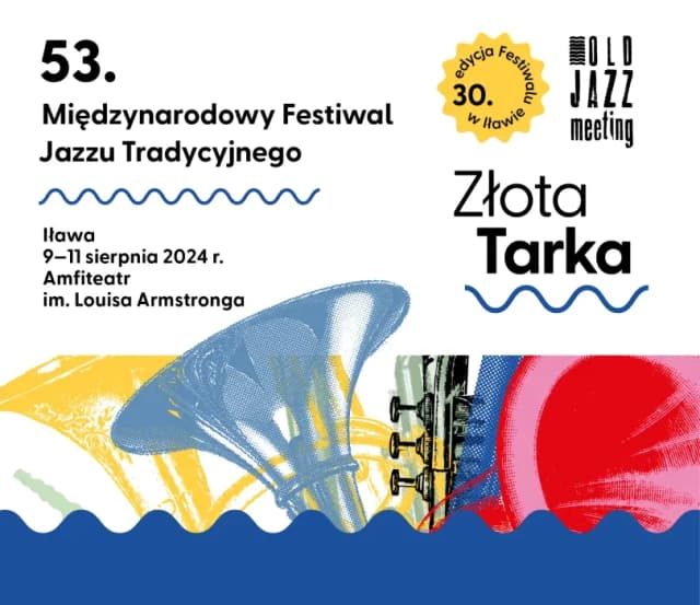 Festiwal jazzowy w Iławie - program, historia i wyjątkowe atrakcje Festiwal jazzowy w Iławie - program, historia i wyjątkowe atrakcje