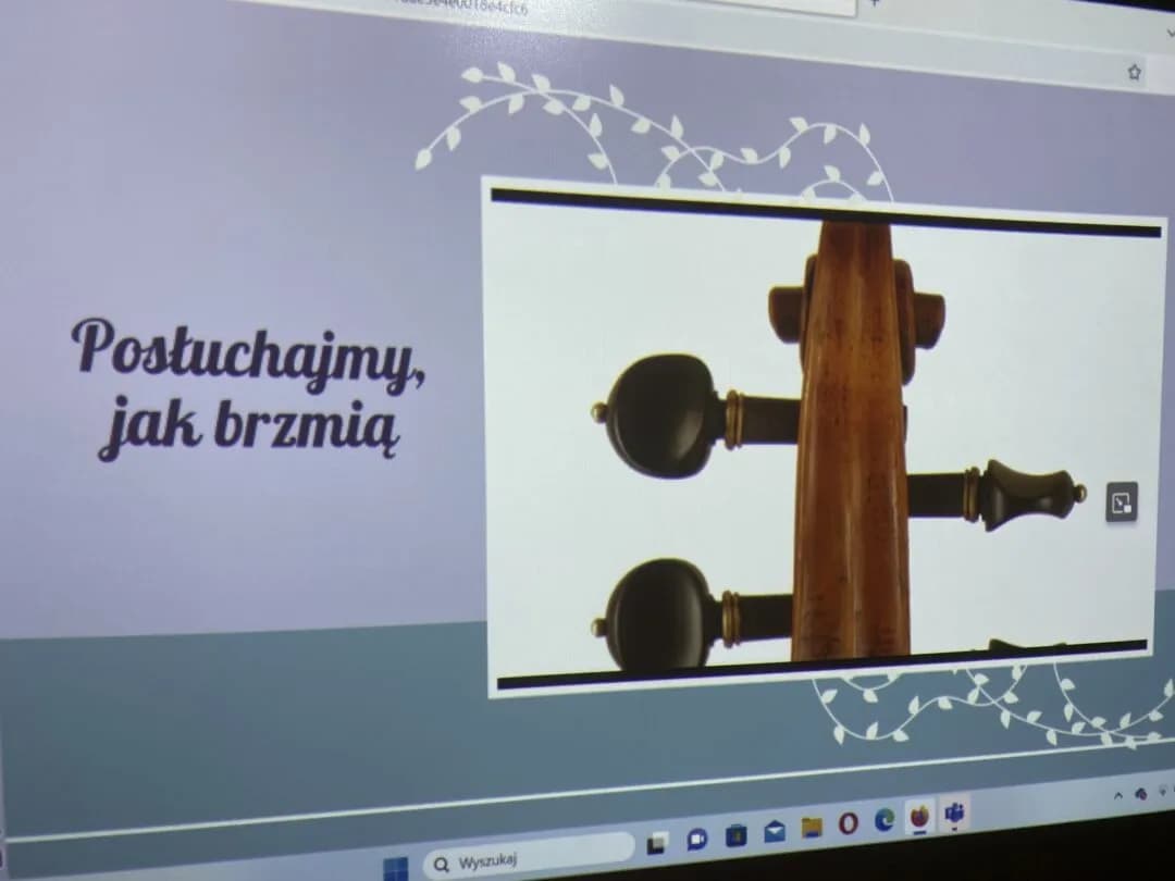Jak wyglądały skrzypce janka muzykanta - magia prostoty i marzeń Jak wyglądały skrzypce janka muzykanta - magia prostoty i marzeń