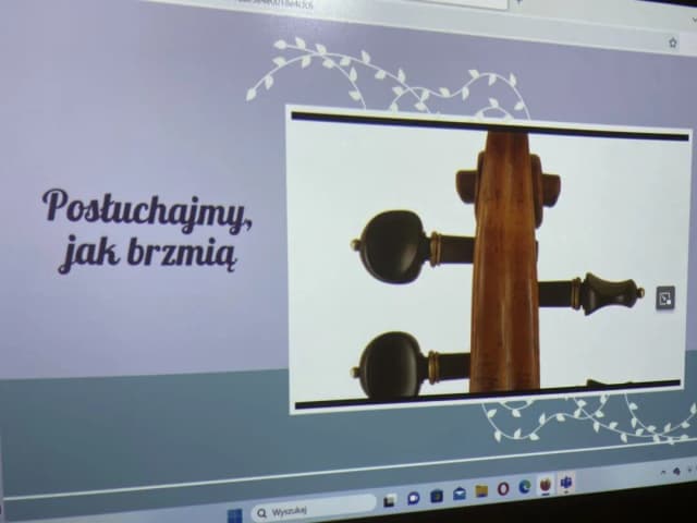 Jak wyglądały skrzypce janka muzykanta - magia prostoty i marzeń Jak wyglądały skrzypce janka muzykanta - magia prostoty i marzeń