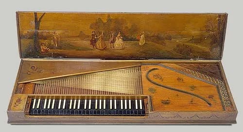 Fascynująca historia wynalezienia pianina: poznaj twórcę tego instrumentu Fascynująca historia wynalezienia pianina: poznaj twórcę tego instrumentu