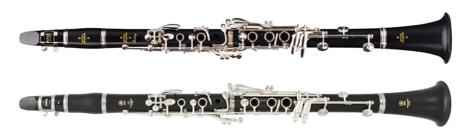 Klarnet Buffet czy Yamaha - który wybór jest lepszy dla Ciebie? Klarnet Buffet czy Yamaha - który wybór jest lepszy dla Ciebie?