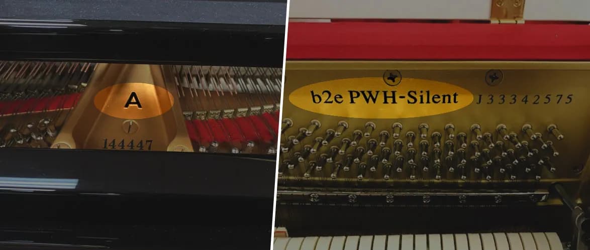 Jak sprawdzić wartość pianina - kompletny poradnik od ekspertów muzycznych Jak sprawdzić wartość pianina - kompletny poradnik od ekspertów muzycznych