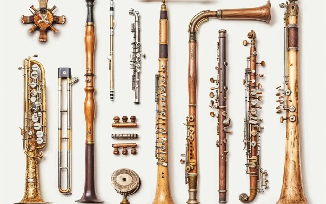 Kto naprawia instrumenty dęte i jak uniknąć kosztownych błędów Kto naprawia instrumenty dęte i jak uniknąć kosztownych błędów
