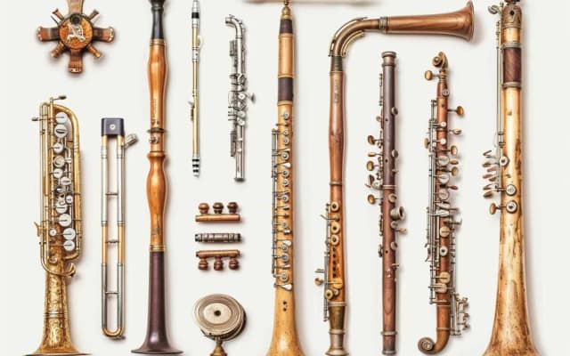 Kto naprawia instrumenty dęte i jak uniknąć kosztownych błędów Kto naprawia instrumenty dęte i jak uniknąć kosztownych błędów