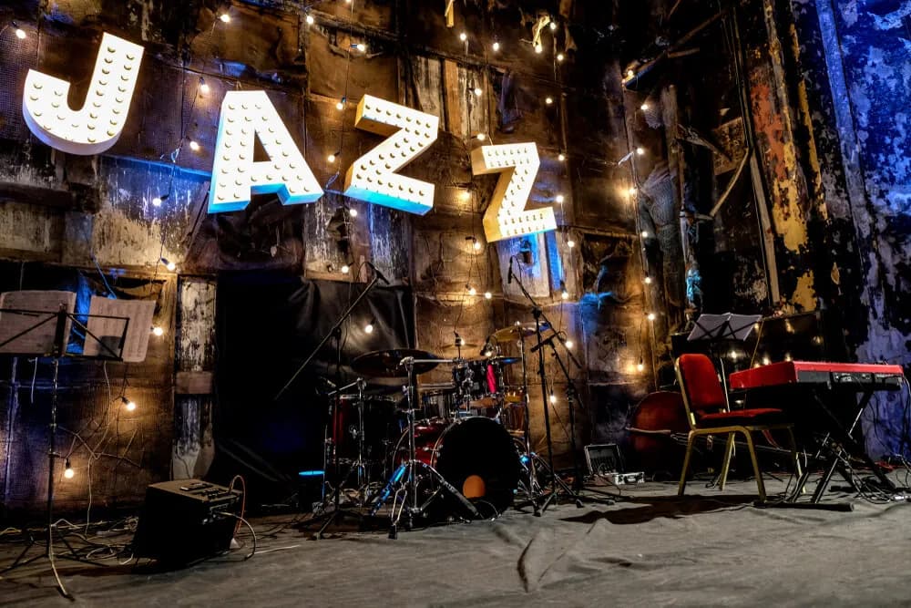 Jak zostać muzykiem jazzowym - wybierz najlepszy kierunek muzyki jazzowej Jak zostać muzykiem jazzowym - wybierz najlepszy kierunek muzyki jazzowej
