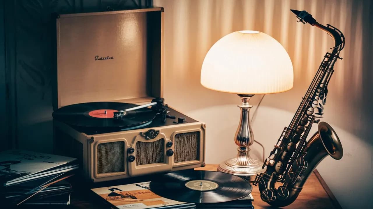 Poznaj najlepsze jazzowe kawałki wszech czasów - utwory które musisz znać Poznaj najlepsze jazzowe kawałki wszech czasów - utwory które musisz znać