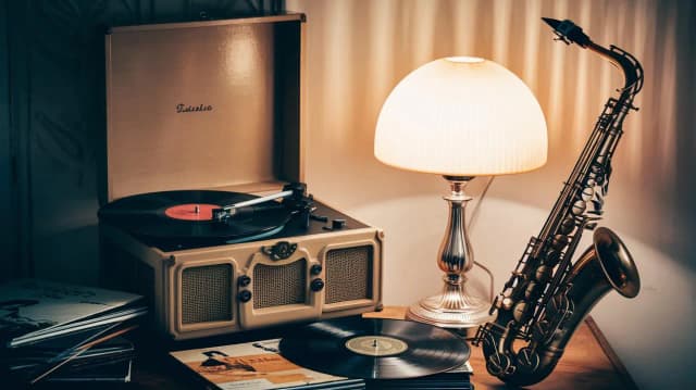 Poznaj najlepsze jazzowe kawałki wszech czasów - utwory które musisz znać Poznaj najlepsze jazzowe kawałki wszech czasów - utwory które musisz znać
