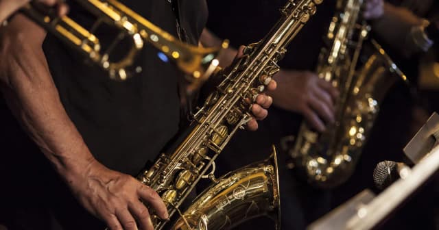 Najlepsza płyta jazzowa, która odmieni Twoje spojrzenie na ten gatunek Najlepsza płyta jazzowa, która odmieni Twoje spojrzenie na ten gatunek