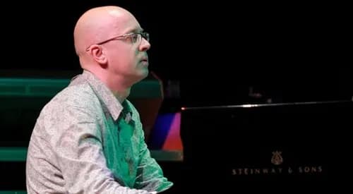 Adam Makowicz - wybitny polski pianista jazzowy i jego osiągnięcia Adam Makowicz - wybitny polski pianista jazzowy i jego osiągnięcia