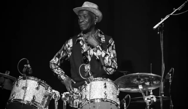 Najwybitniejsi perkusiści jazzowi, którzy zmienili historię muzyki Najwybitniejsi perkusiści jazzowi, którzy zmienili historię muzyki