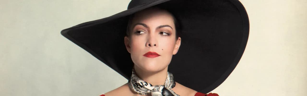 Caro Emerald - tajemnice wokalistki jazzowej i jej niezapomniane utwory Caro Emerald - tajemnice wokalistki jazzowej i jej niezapomniane utwory
