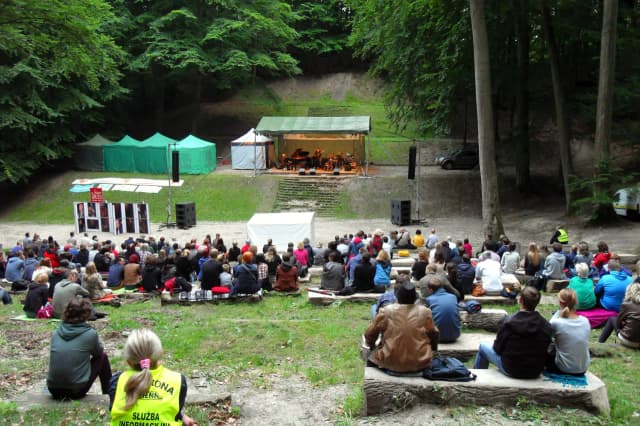 Gdańskie Noce Jazzowe - Muzyczne Wydarzenie, Którego Nie Możesz Przegapić Gdańskie Noce Jazzowe - Muzyczne Wydarzenie, Którego Nie Możesz Przegapić