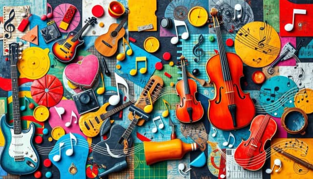 Styl jazzowy: Historia, cechy i wpływ na muzykę popularną Styl jazzowy: Historia, cechy i wpływ na muzykę popularną