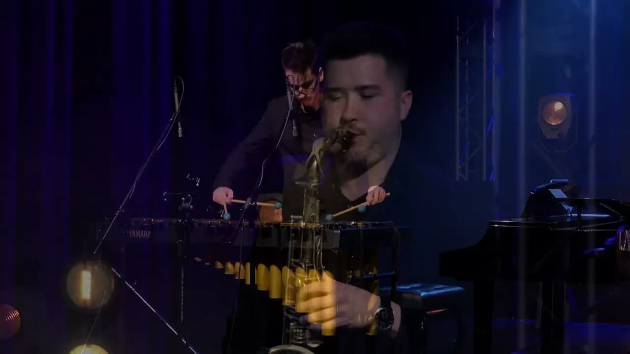 Muzyczny zespół jazzowy w Polsce: najlepsze opcje na wydarzenia Muzyczny zespół jazzowy w Polsce: najlepsze opcje na wydarzenia