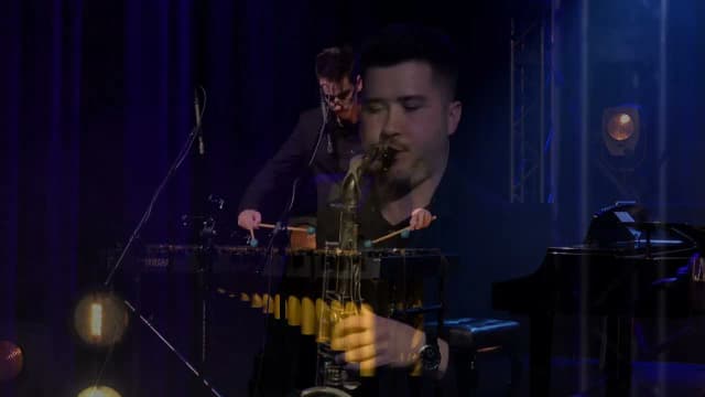 Muzyczny zespół jazzowy w Polsce: najlepsze opcje na wydarzenia Muzyczny zespół jazzowy w Polsce: najlepsze opcje na wydarzenia