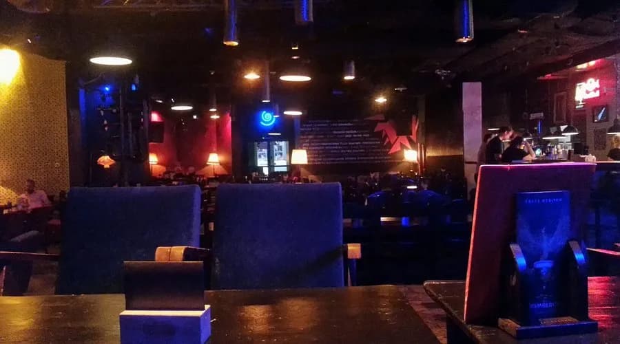 Najlepsze kluby jazzowe w Katowicach - Hipnoza, Katofonia i więcej Najlepsze kluby jazzowe w Katowicach - Hipnoza, Katofonia i więcej
