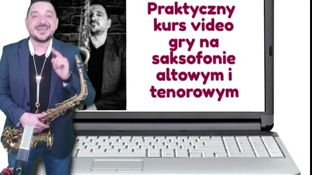 Saksofon jak zacząć: unikaj błędów i naucz się grać łatwo Saksofon jak zacząć: unikaj błędów i naucz się grać łatwo