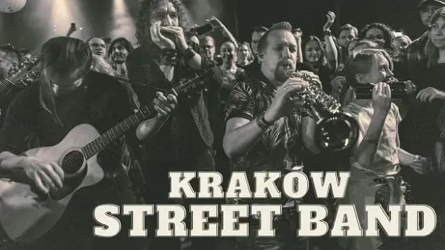 Najlepsze koncerty jazzowe w Polsce - kalendarz wszystkich występów Najlepsze koncerty jazzowe w Polsce - kalendarz wszystkich występów