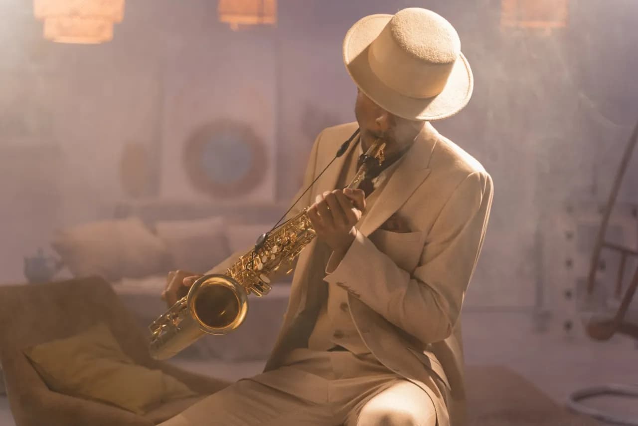 Styl jazzowy lat 40: rewolucja w muzyce, która zmieniła świat jazzu Styl jazzowy lat 40: rewolucja w muzyce, która zmieniła świat jazzu