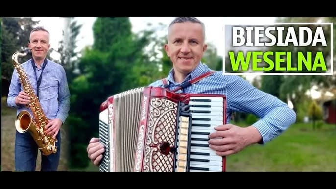 Muzyka weselna akordeon i saksofon: jak stworzyć niezapomniane wesele Muzyka weselna akordeon i saksofon: jak stworzyć niezapomniane wesele