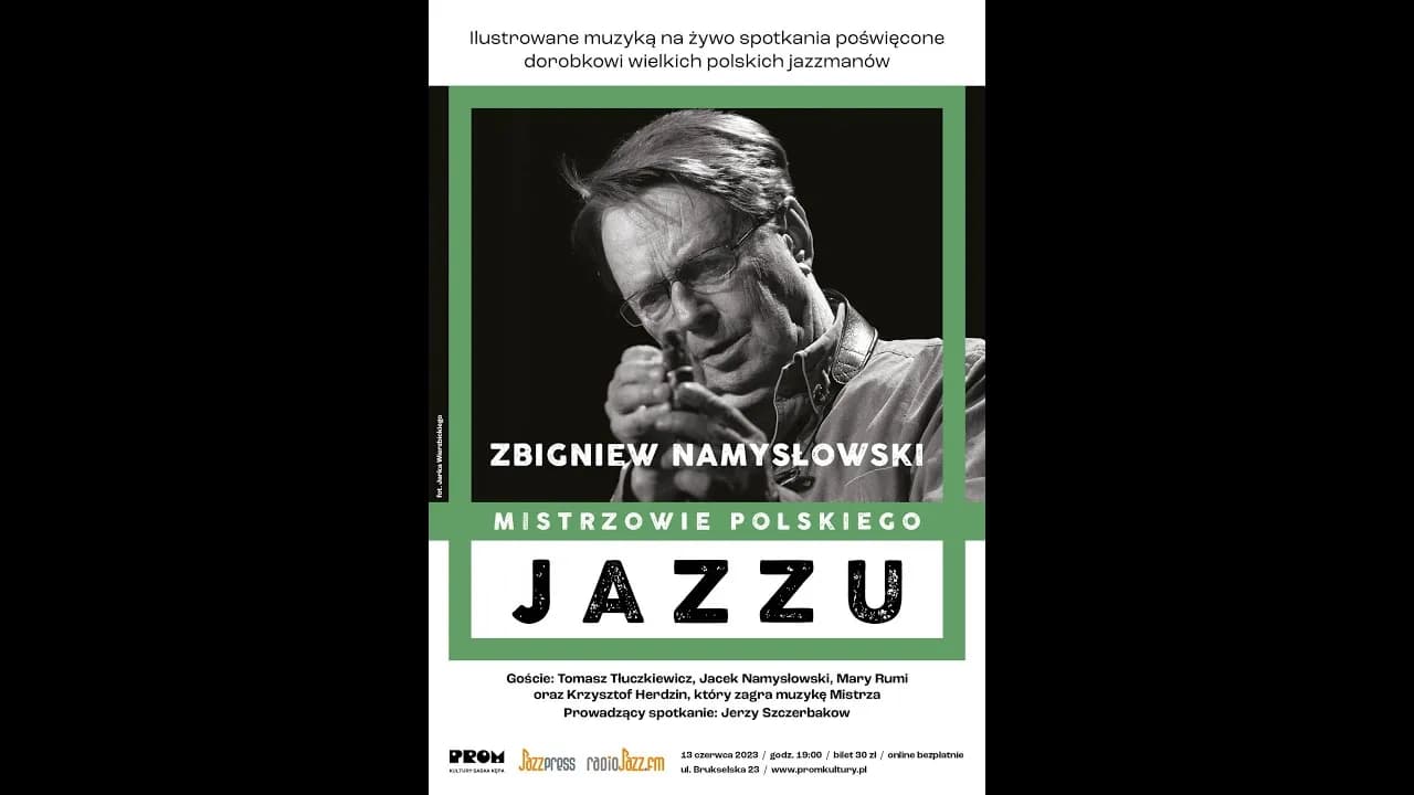Fenomenalni pianiści jazzowi - poznaj największe legendy polskiego jazzu Fenomenalni pianiści jazzowi - poznaj największe legendy polskiego jazzu