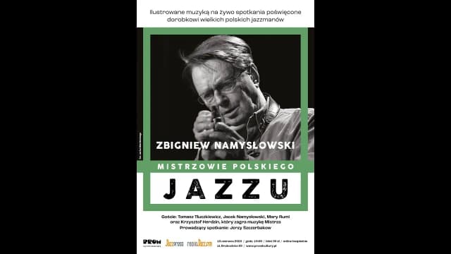 Fenomenalni pianiści jazzowi - poznaj największe legendy polskiego jazzu Fenomenalni pianiści jazzowi - poznaj największe legendy polskiego jazzu