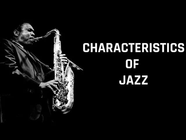 Jak zrozumieć jazzowy rytm: odkryj jego sekrety i znaczenie Jak zrozumieć jazzowy rytm: odkryj jego sekrety i znaczenie