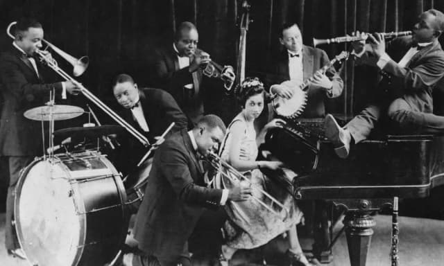 Klasyczny utwór w muzyce jazzowej, który zmienił historię jazzu Klasyczny utwór w muzyce jazzowej, który zmienił historię jazzu