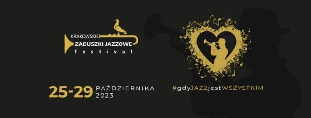 Zaduszki jazzowe Kraków: Poznaj historię i najważniejsze wydarzenia Zaduszki jazzowe Kraków: Poznaj historię i najważniejsze wydarzenia