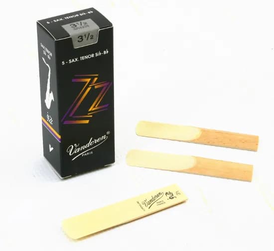 Jak przygotować stroik do saksofonu, aby uniknąć słabego brzmienia Jak przygotować stroik do saksofonu, aby uniknąć słabego brzmienia