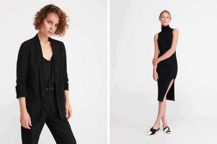 Stylizacja na koncert jazzowy – elegancja i komfort w jednym zestawie Stylizacja na koncert jazzowy – elegancja i komfort w jednym zestawie
