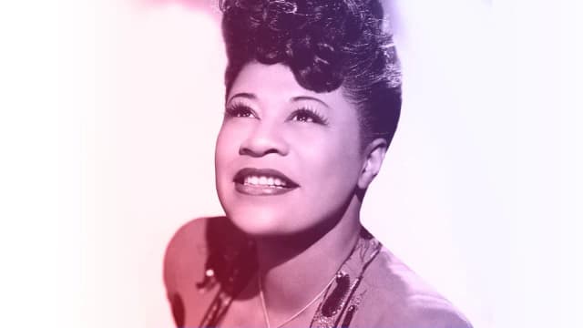 Ella Fitzgerald jako słynna amerykańska wokalistka jazzowa, jej niezwykła historia Ella Fitzgerald jako słynna amerykańska wokalistka jazzowa, jej niezwykła historia