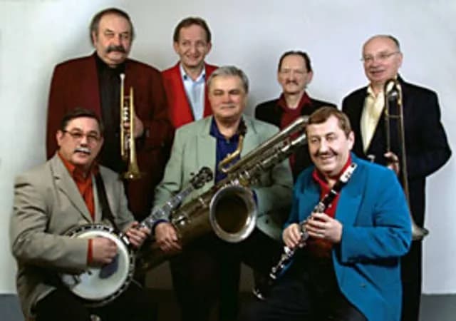 Jazzowa Asocjacja - poznaj największe stowarzyszenie muzyczne w Zabrzu Jazzowa Asocjacja - poznaj największe stowarzyszenie muzyczne w Zabrzu