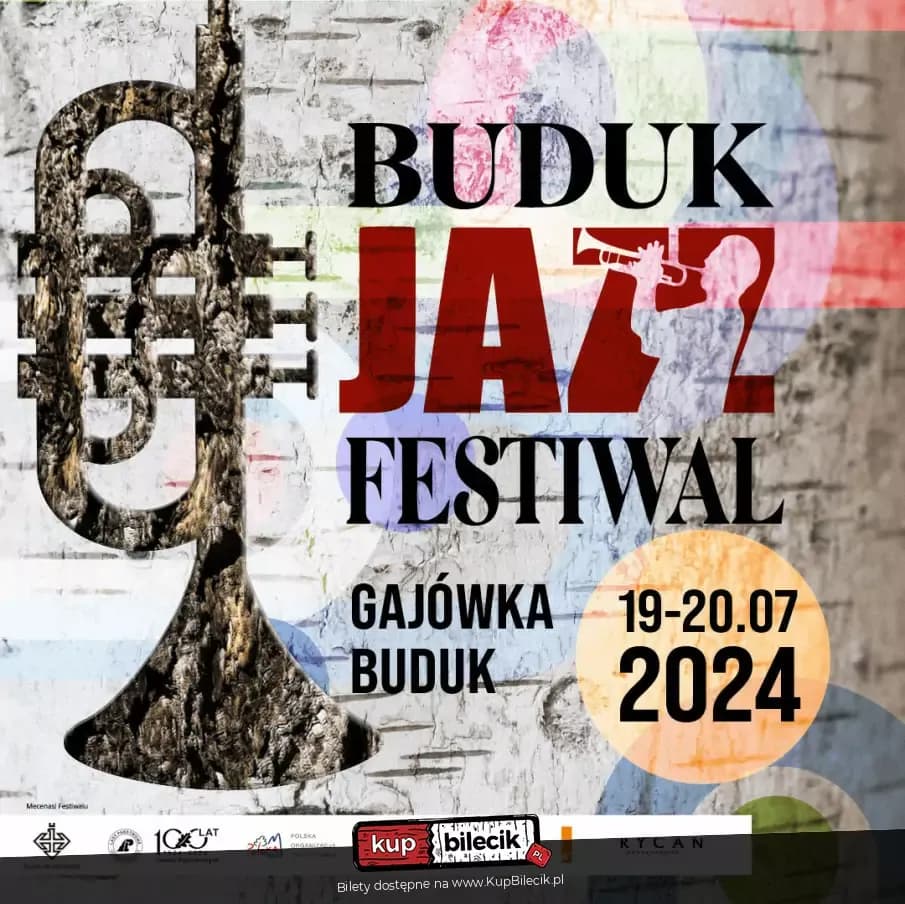 Kalendarz imprez jazzowych w Polsce: Koncerty i festiwale na żywo Kalendarz imprez jazzowych w Polsce: Koncerty i festiwale na żywo