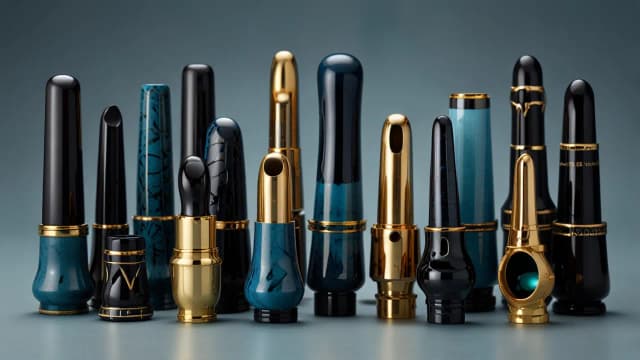 Jak wybrać idealny ustnik jazzowy do saksofonu altowego dla siebie Jak wybrać idealny ustnik jazzowy do saksofonu altowego dla siebie
