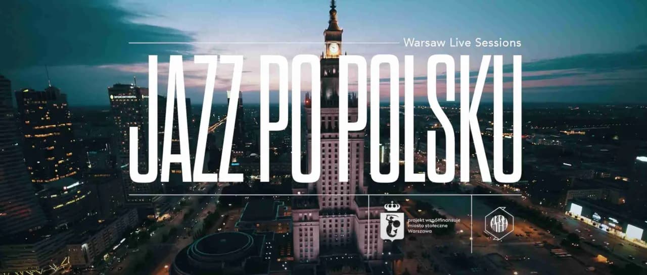 Klub jazzowy Jasmine w Warszawie - wyjątkowa atmosfera i koncerty Klub jazzowy Jasmine w Warszawie - wyjątkowa atmosfera i koncerty