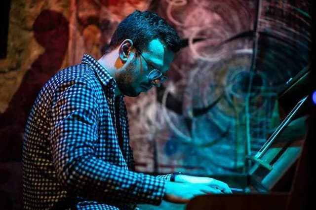 Najlepsze kluby jazzowe w Częstochowie – gdzie posłuchać jazzu? Najlepsze kluby jazzowe w Częstochowie – gdzie posłuchać jazzu?