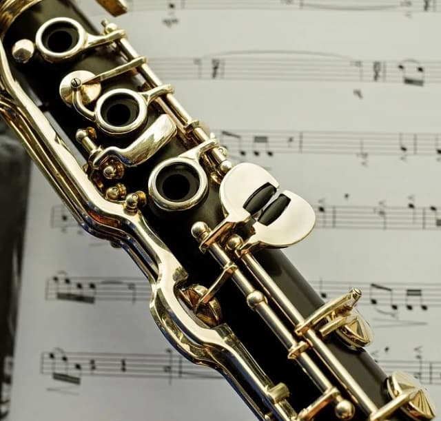 Jaki klarnet kupić? Kluczowe wskazówki, by nie żałować wyboru Jaki klarnet kupić? Kluczowe wskazówki, by nie żałować wyboru