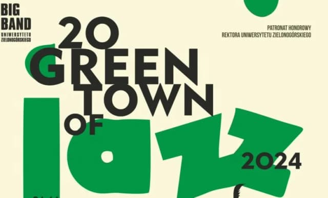 Zielonogórskie Stowarzyszenie Jazzowe i jego wyjątkowa rola w kulturze miasta Zielonogórskie Stowarzyszenie Jazzowe i jego wyjątkowa rola w kulturze miasta