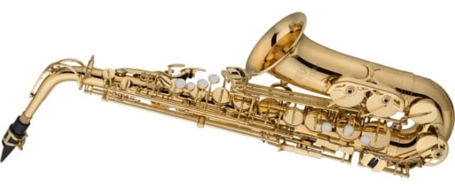 Do jakiej grupy instrumentów należy saksofon - odkryj jego tajemnice Do jakiej grupy instrumentów należy saksofon - odkryj jego tajemnice