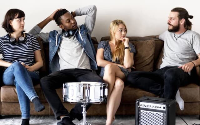 Combo jazzowe - poznaj elementy składowe i tajniki małego zespołu Combo jazzowe - poznaj elementy składowe i tajniki małego zespołu