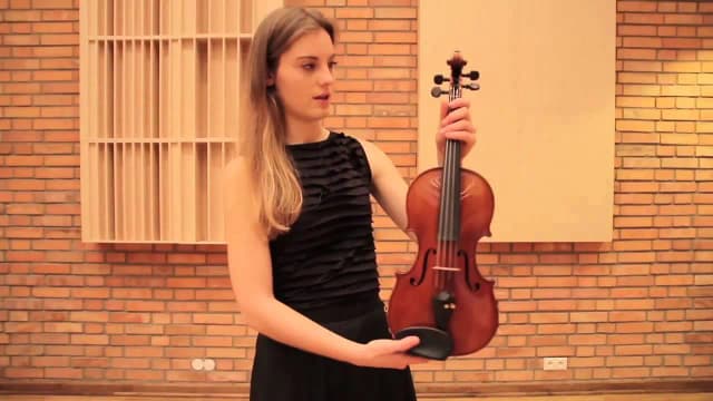 Jak wyglądają skrzypce? Odkryj ich niezwykły design i cechy Jak wyglądają skrzypce? Odkryj ich niezwykły design i cechy