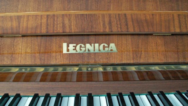 Ile waży pianino Legnica? Zaskakujące różnice w modelach! Ile waży pianino Legnica? Zaskakujące różnice w modelach!