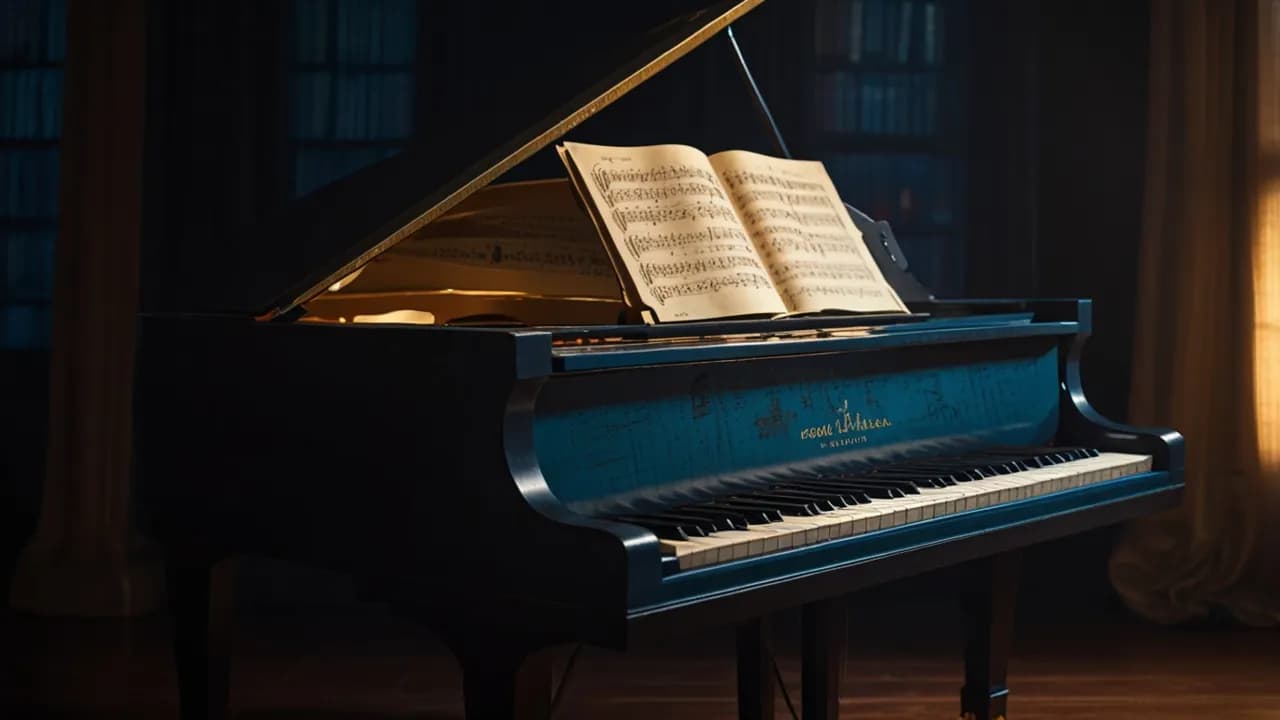 Gdzie znaleźć najlepsze nuty jazzowe: kompletny przewodnik dla muzyków Gdzie znaleźć najlepsze nuty jazzowe: kompletny przewodnik dla muzyków