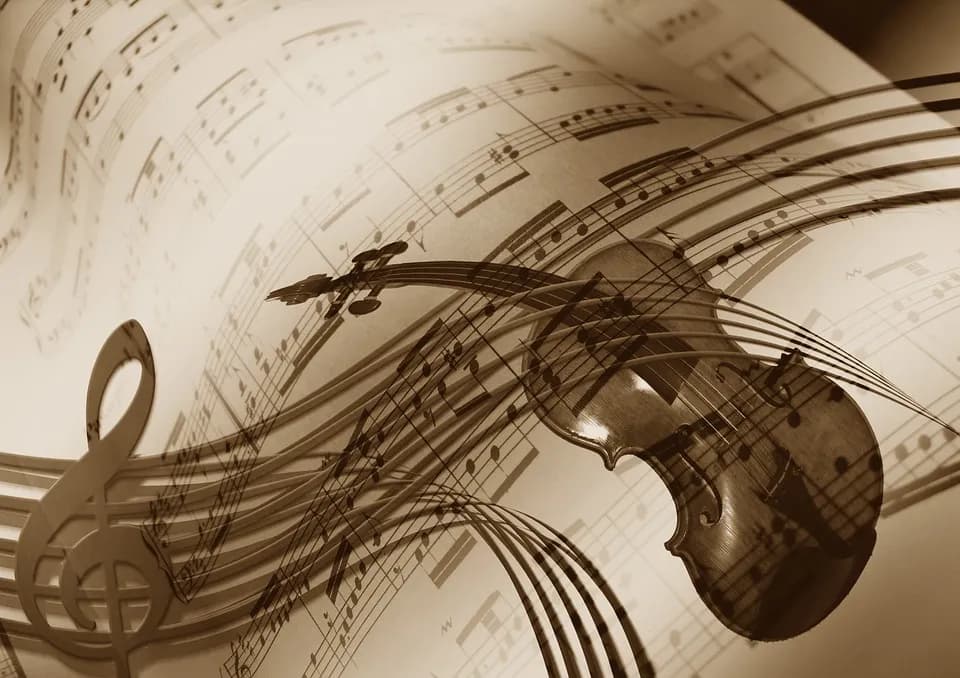 Techniki gry na skrzypcach jazzowych: od podstaw do perfekcji w muzyce Techniki gry na skrzypcach jazzowych: od podstaw do perfekcji w muzyce