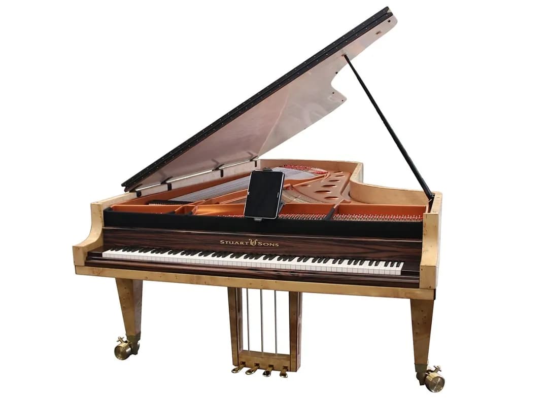 Ile oktaw ma pianino: poznaj pełen zakres brzmienia instrumentu Ile oktaw ma pianino: poznaj pełen zakres brzmienia instrumentu