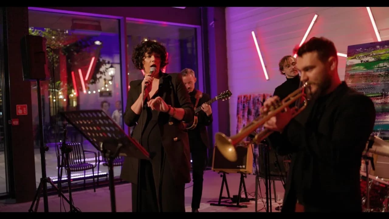Zespół jazzowy na wesele Warszawa – jak wybrać idealny zespół? Zespół jazzowy na wesele Warszawa – jak wybrać idealny zespół?